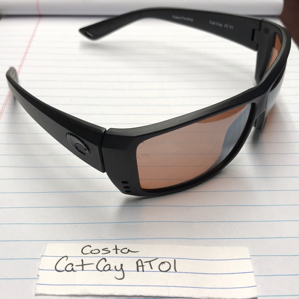 New Costas